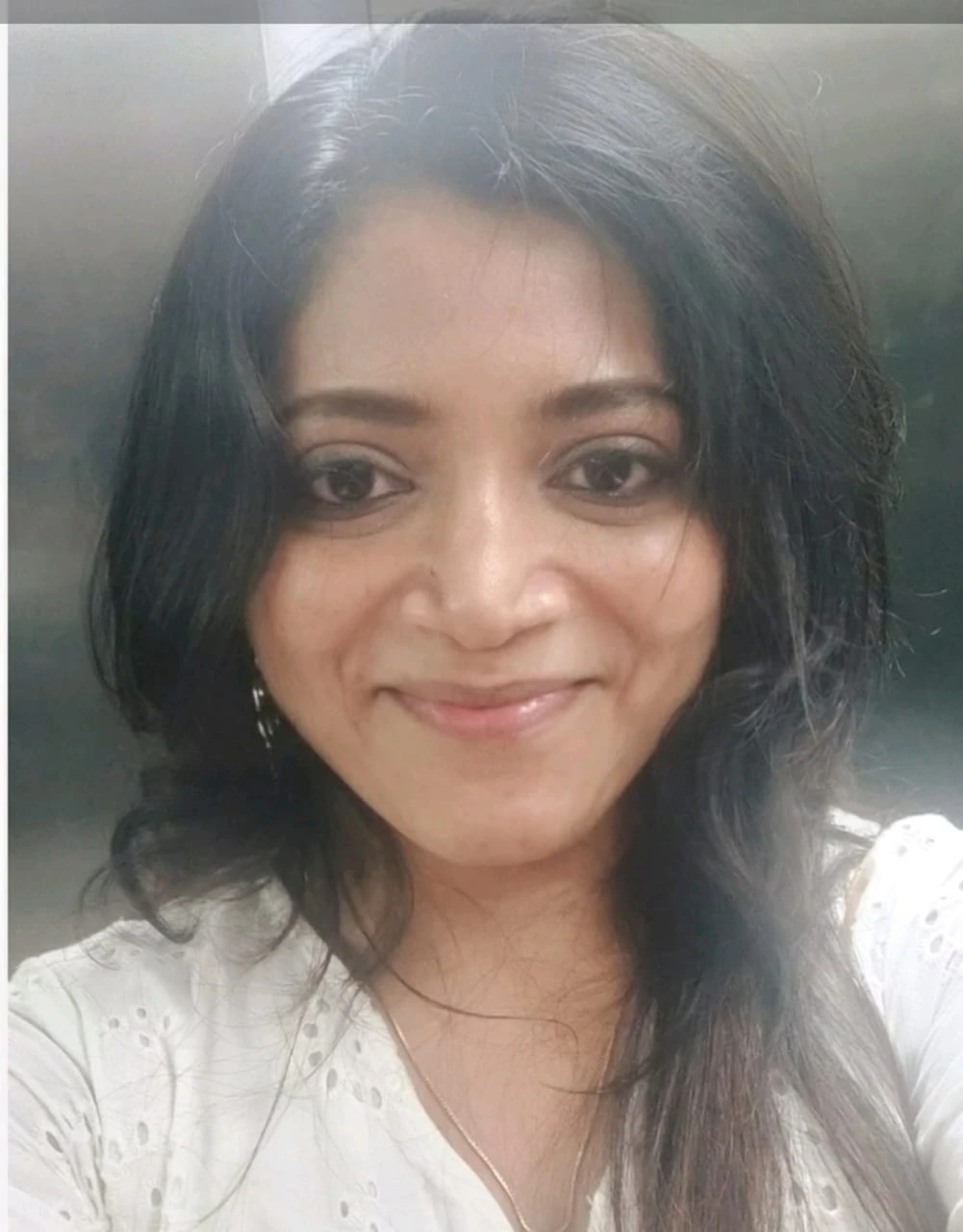 Most Rev. Prakash Mallavarapu